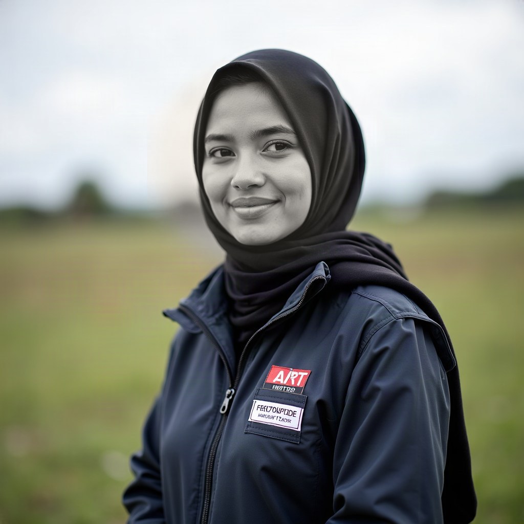Lucienne Ramjaun