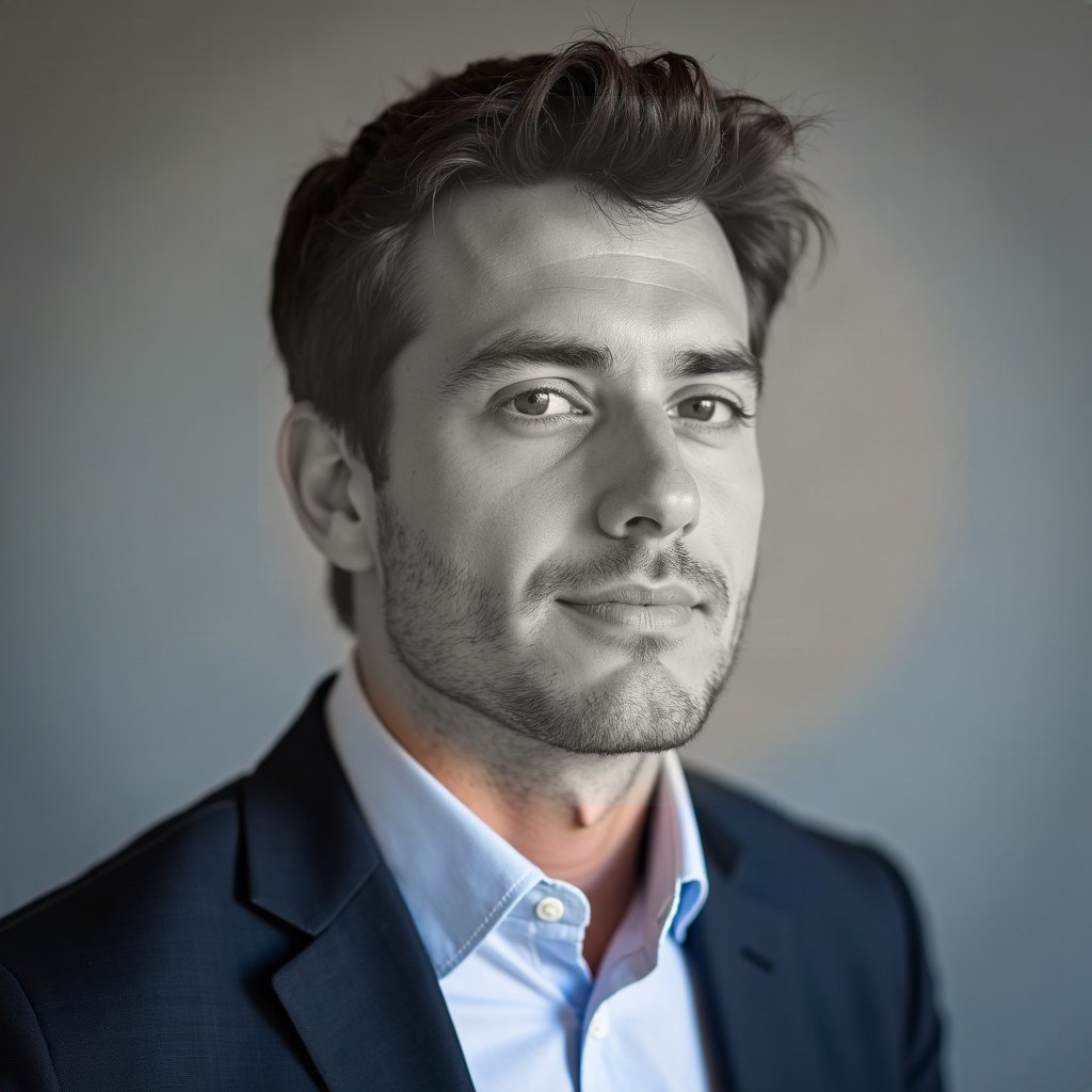 Yannick Koenig