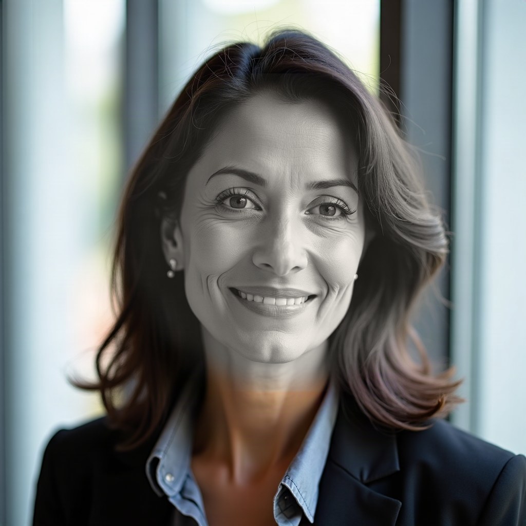 Lucienne Bégué