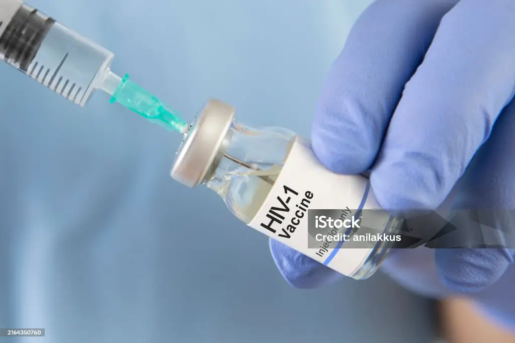  HIV treatment South Africa  medicin