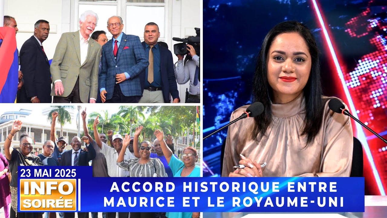 gouvernance Maurice