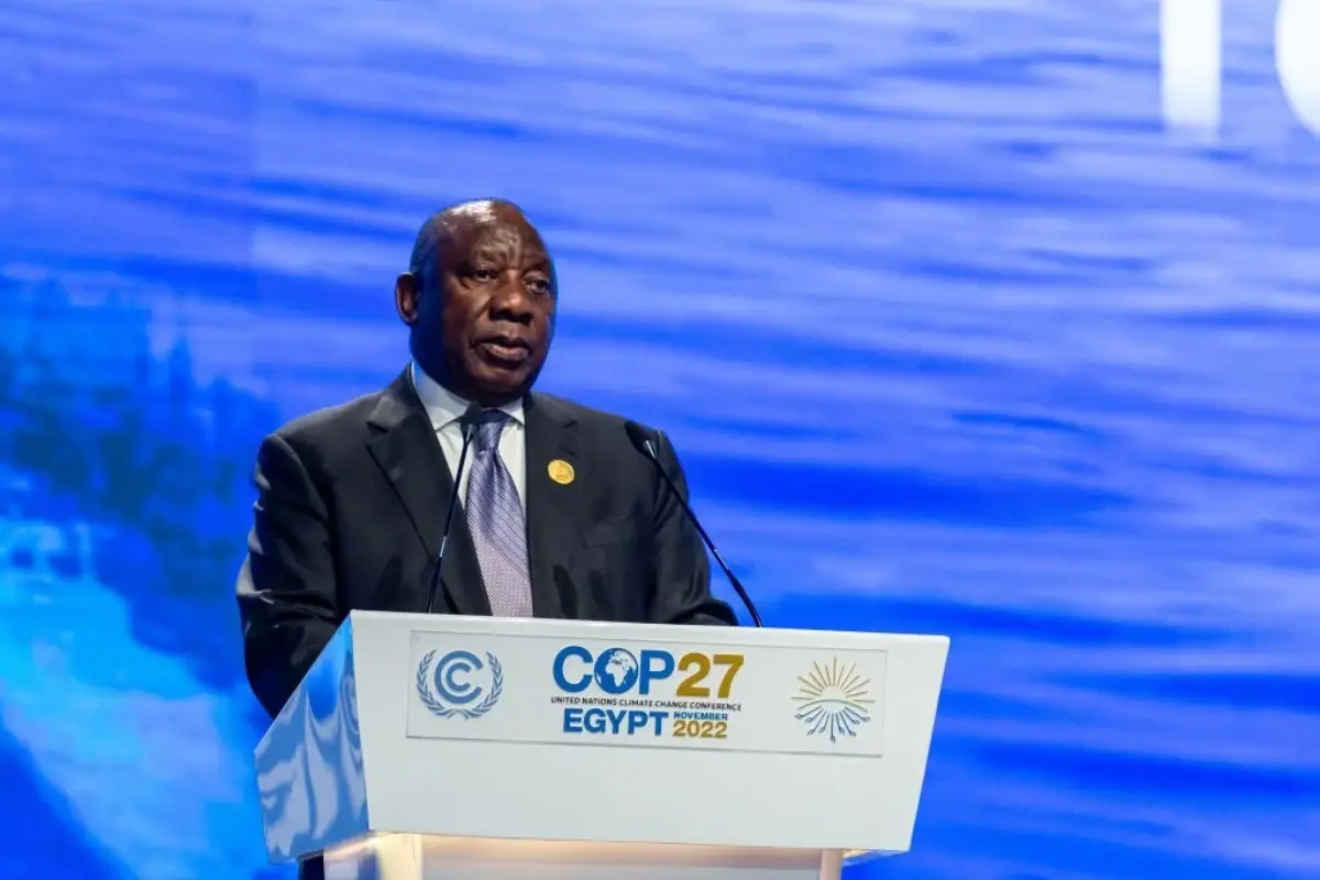 Climate Philanthropy Pledge