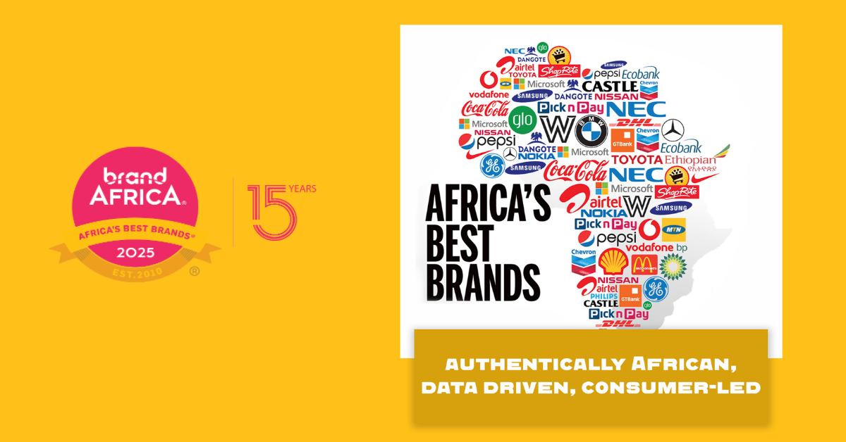 Brand Africa Kenya: 10 Powerful Winners in 2025 Awards