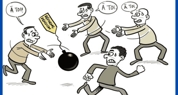 incohérences politiques: 5 Shocking Facts Exposed