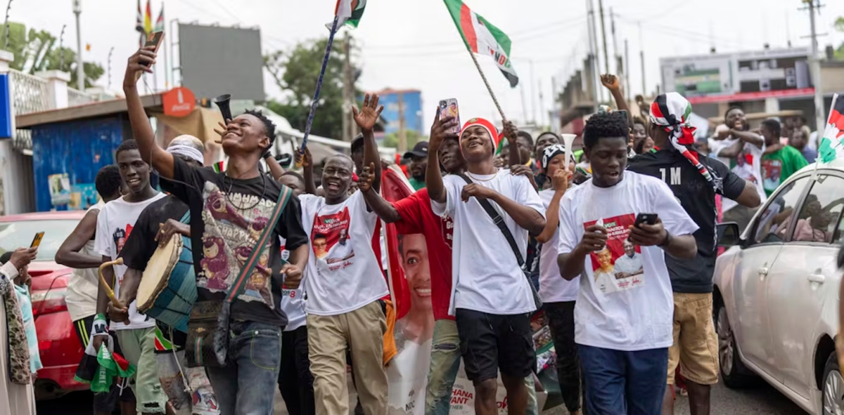 Africa elections 2025: 5 Critical Threats Exposed