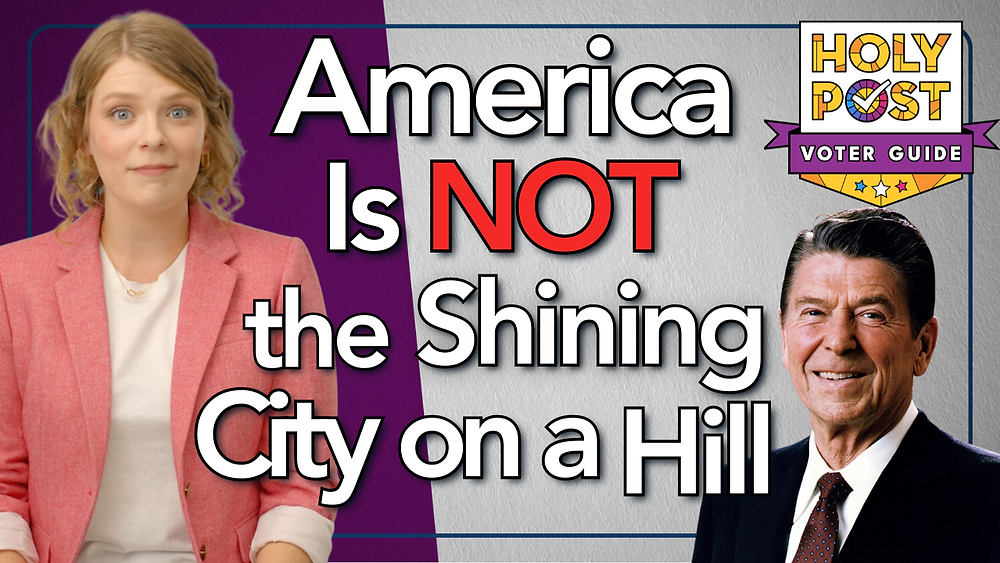 America no longer shining: 7 Shocking Truths Revealed