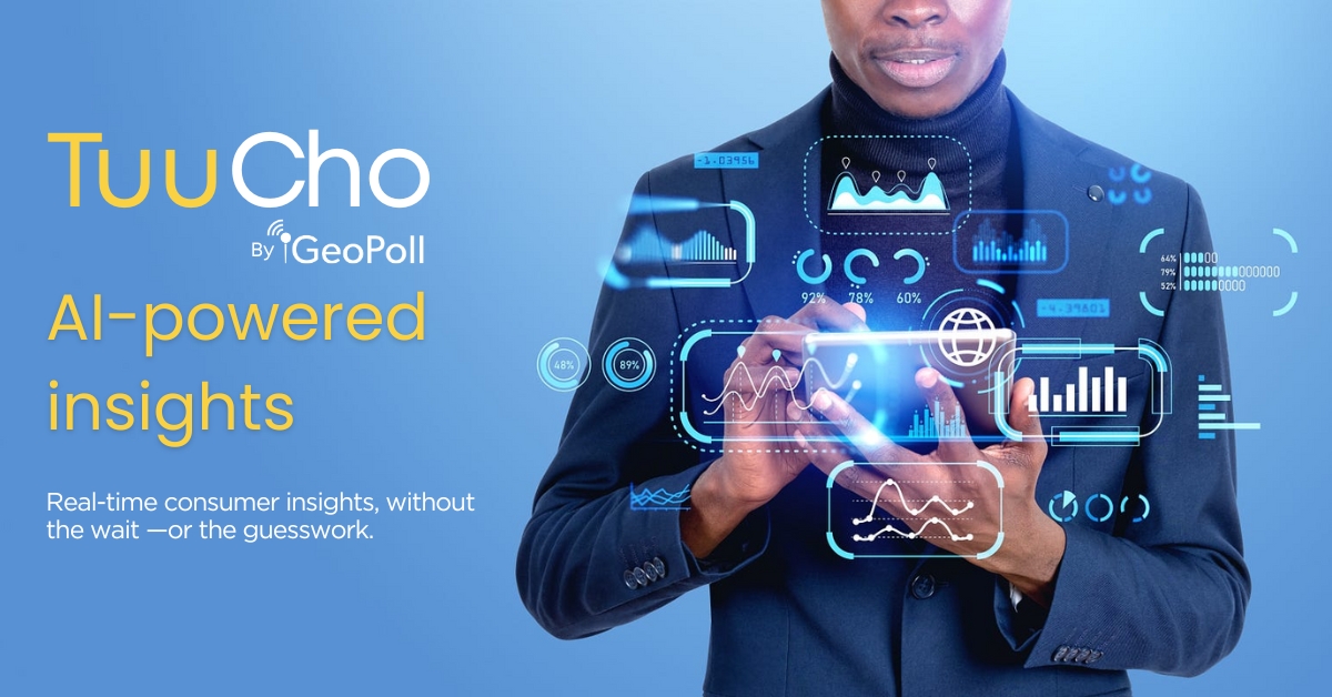 AI Consumer Insights: 5 Powerful Reasons to Embrace TuuCho Today