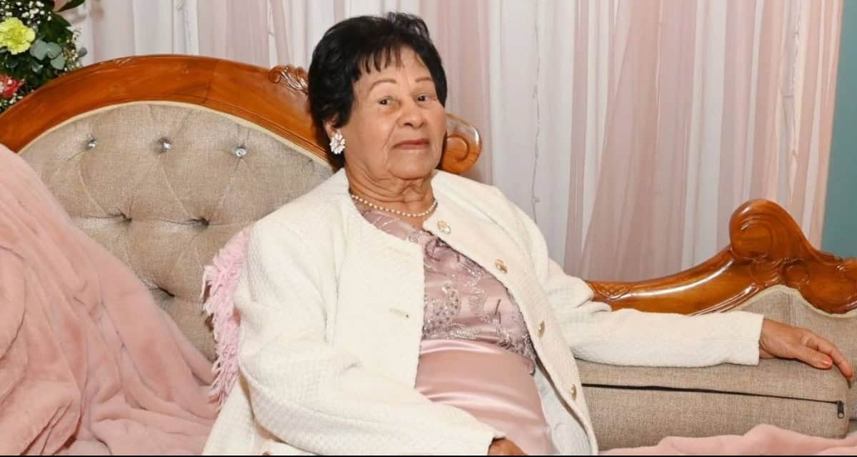 Marie Félix 100 Years: A Remarkable Life Story