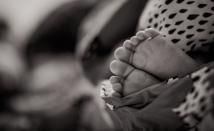 baby kidnapping