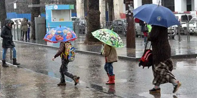Temps pluvieux Maurice : 5 choses à savoir aujourd’hui