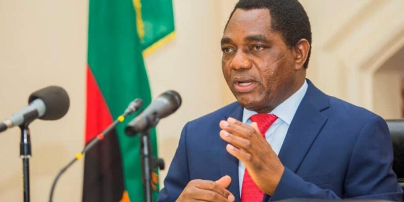 Zambia Trumpian – 5 Shocking Facts on US Aid Cuts & Corporate Heist