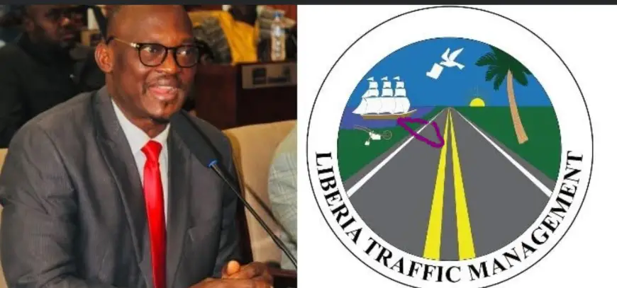 Liberia transport reform