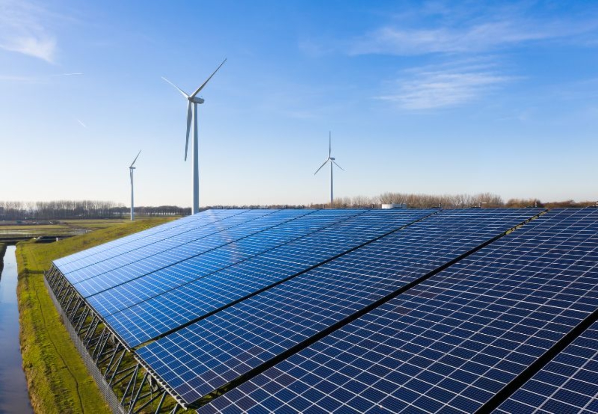 Renewable Energy Africa: 5 Bold Solutions Transforming the Continent