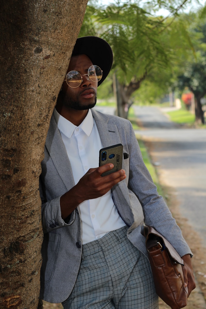 Smartphone Usage: 7 Shocking Insights Transforming African Social Media in 2025