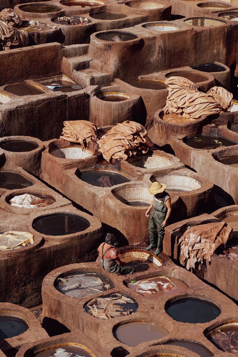 Critical Minerals Africa: 7 Shocking Truths Behind the Resource Curse