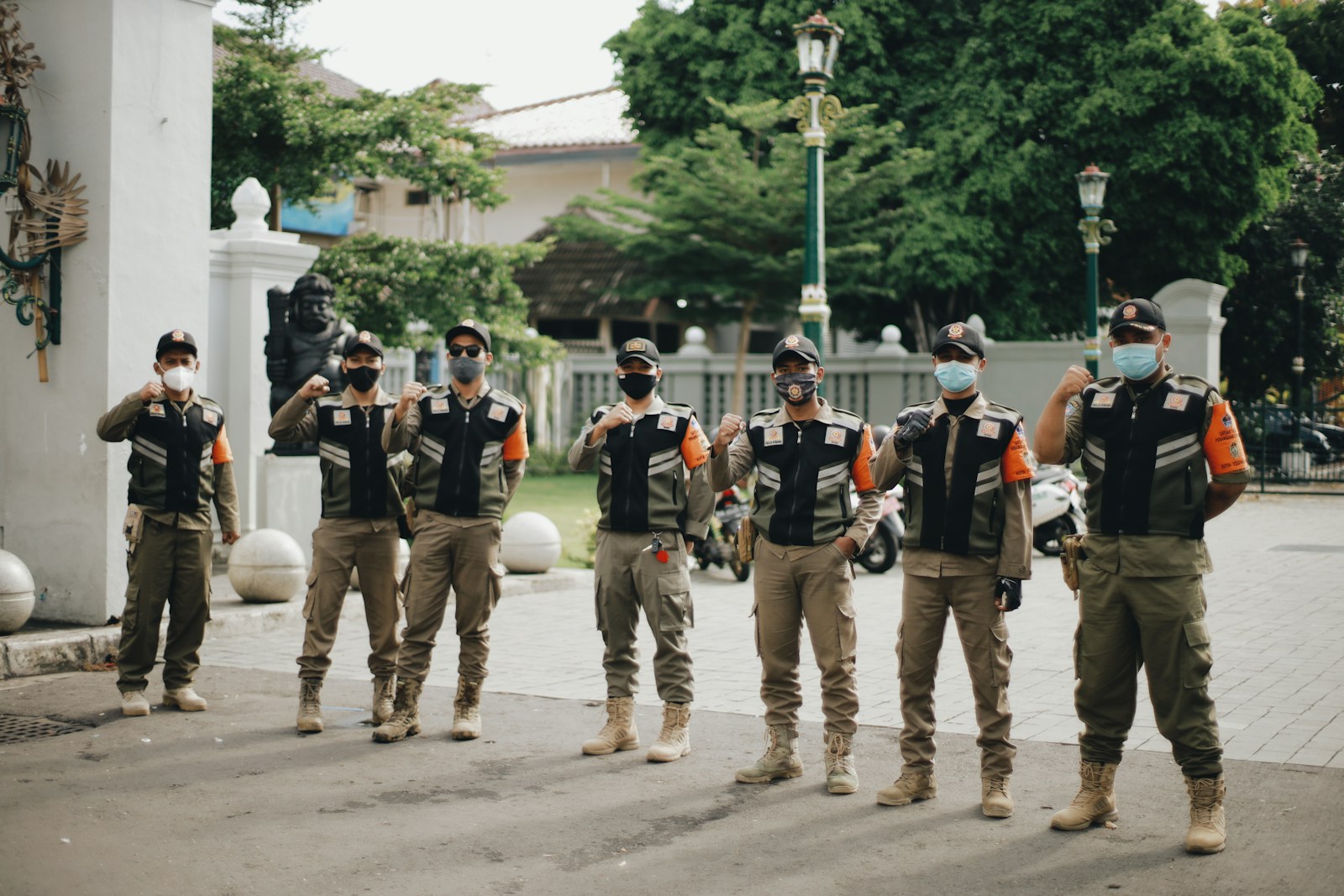Mauritius high security transfer: 7 Critical Security Measures Unveiled