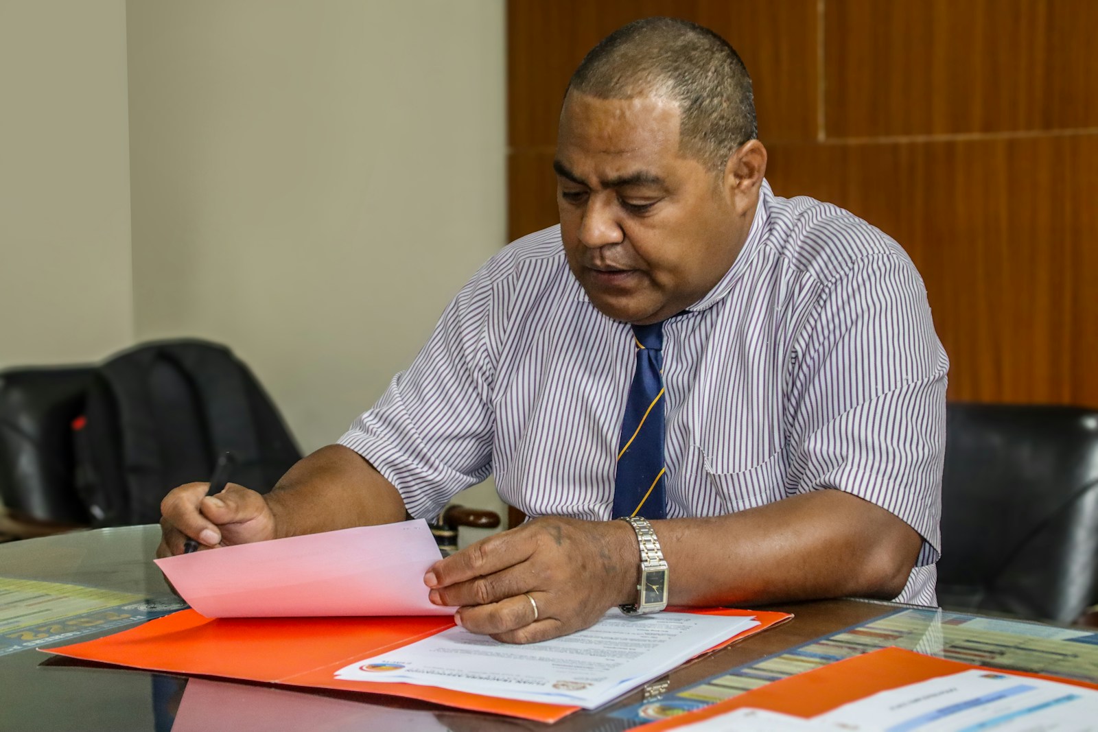 Leadership Integrity Mauritius: Standards for Competent and Ethical Leadership
