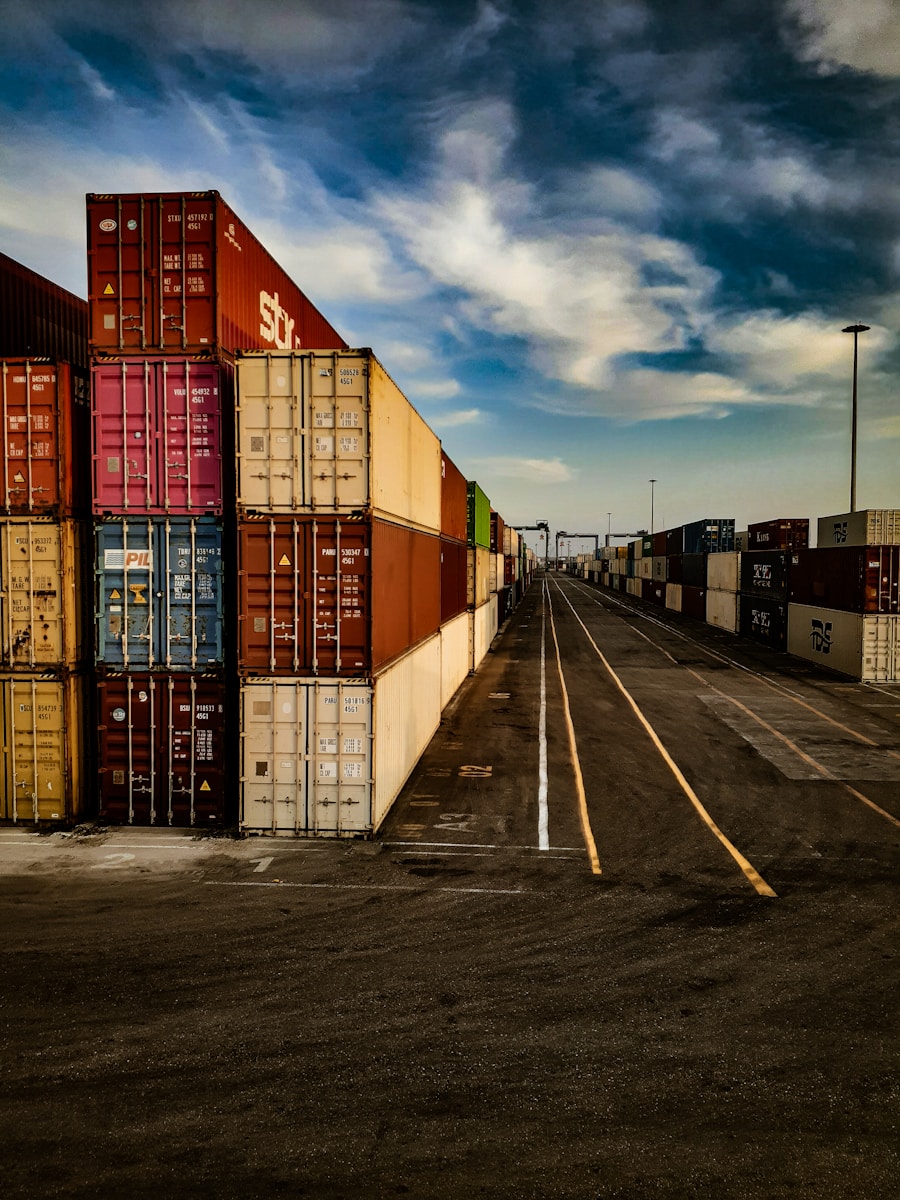 Lesotho Exports to US: 5 Critical Moves for Trade Success