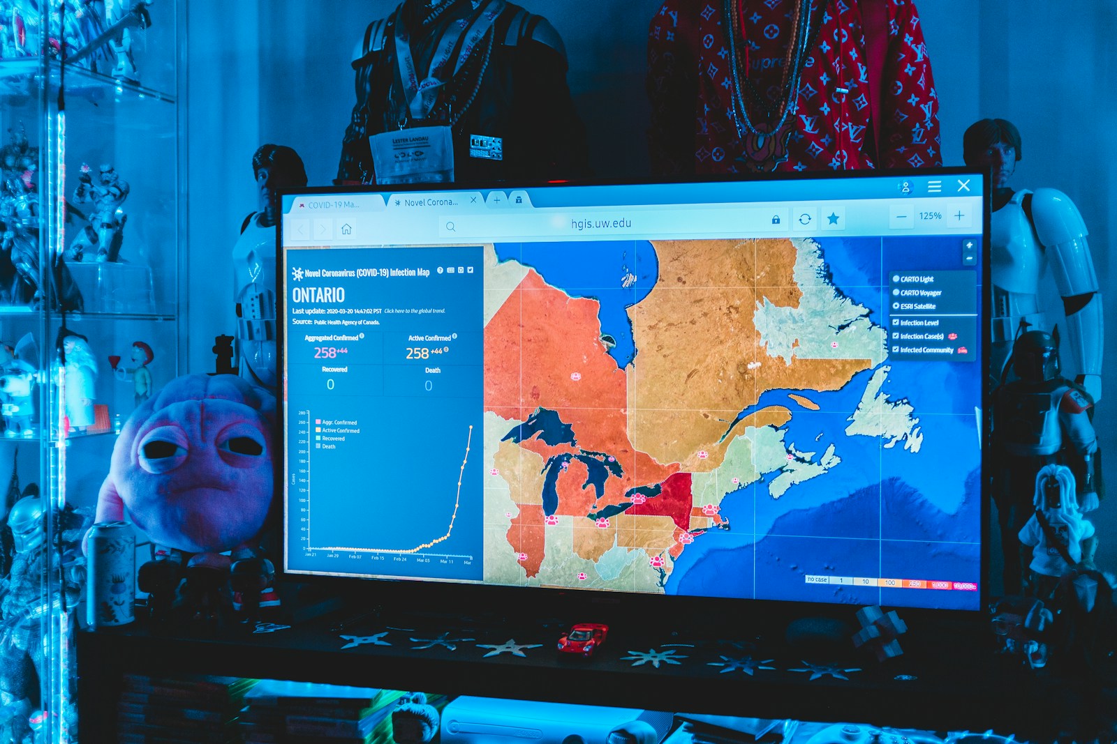 AI Revolution Global South: Preventing Digital Inequality in the New Era