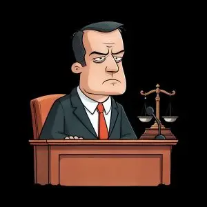 judicial appointments
