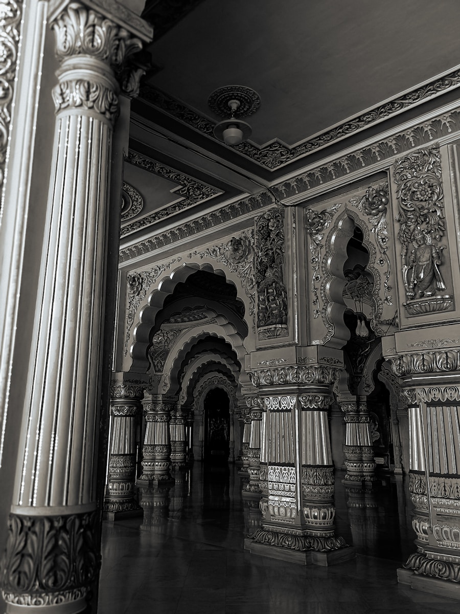 National Heritage Photography: Perspectives from Two Reporters