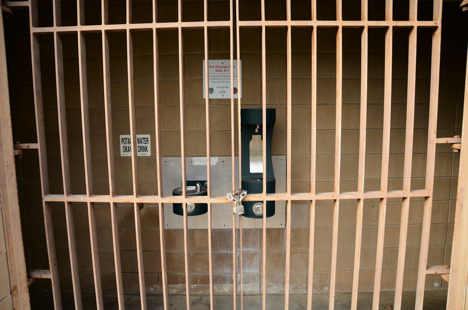 Melrose Prison Arrest: Shocking Nighttime Intrusion Stops 2 Suspects