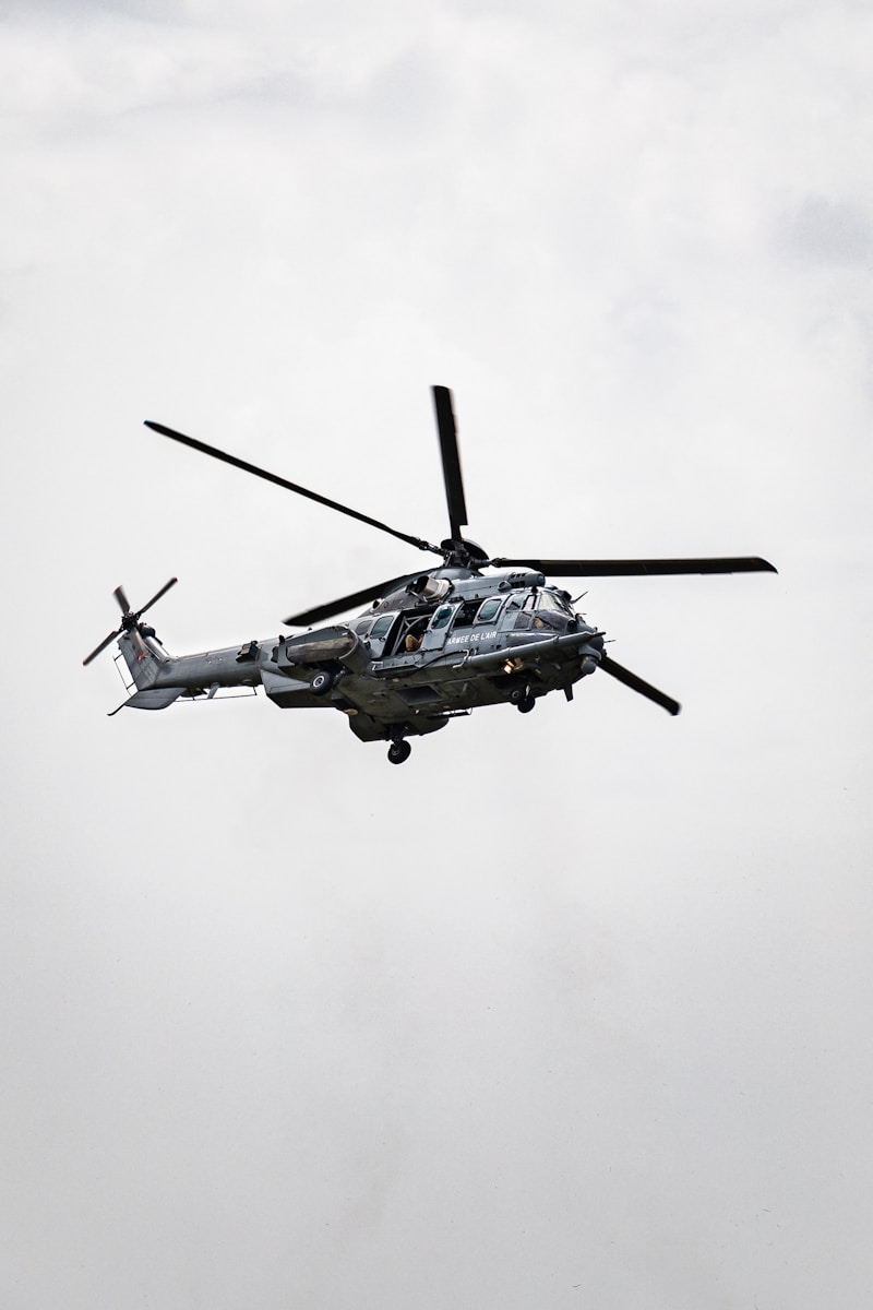 Ghana Tragedy: 7 Hard Lessons From Ministers’ Helicopter Crash