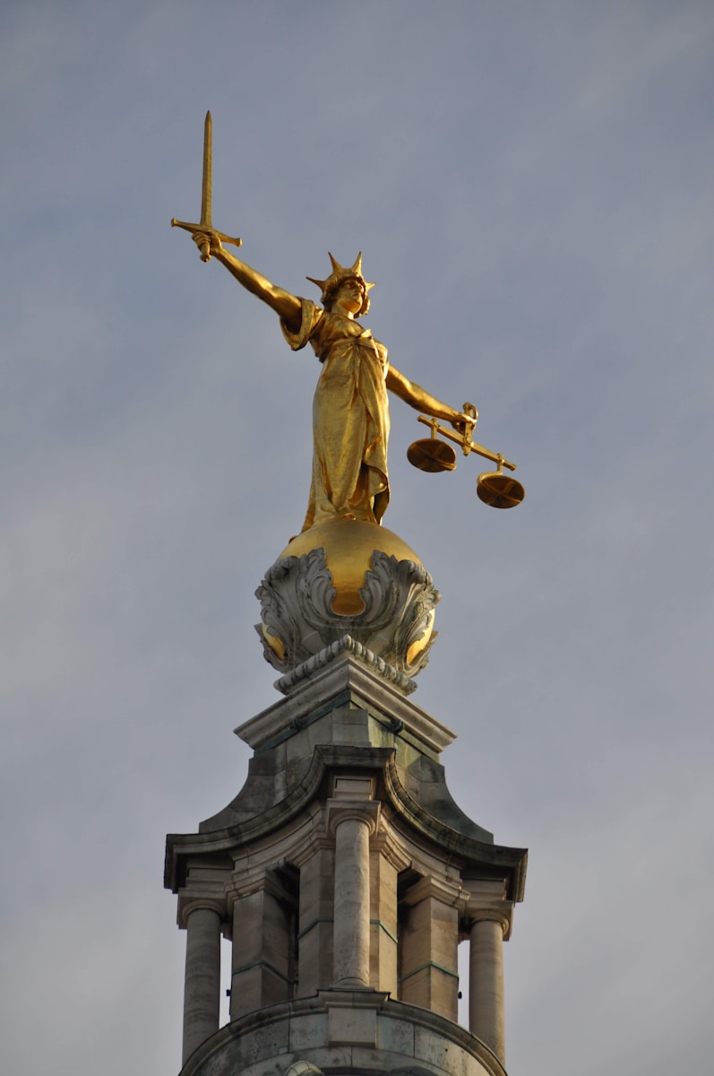 Legal Legacy: 7 Achievements Defining Raymond D’Unienville’s Career
