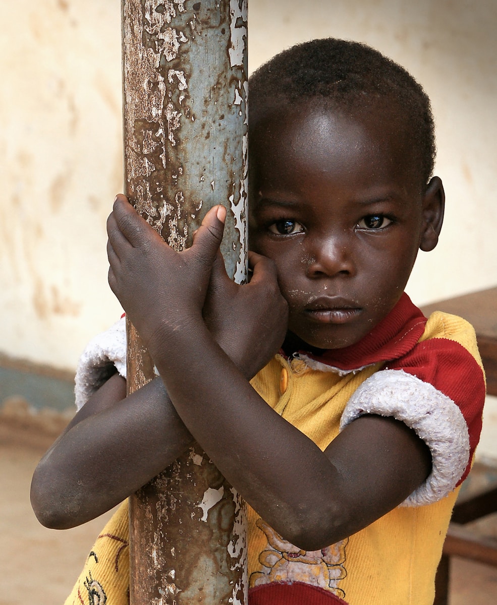 Burkina Child Rights: UN Official Expelled Amid Controver