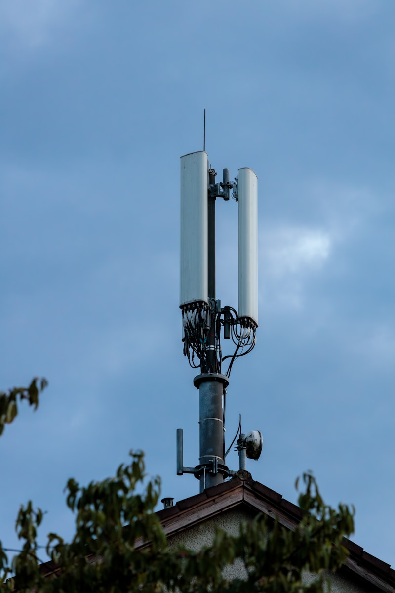 Mauritius 5G transforms Africa’s digital future