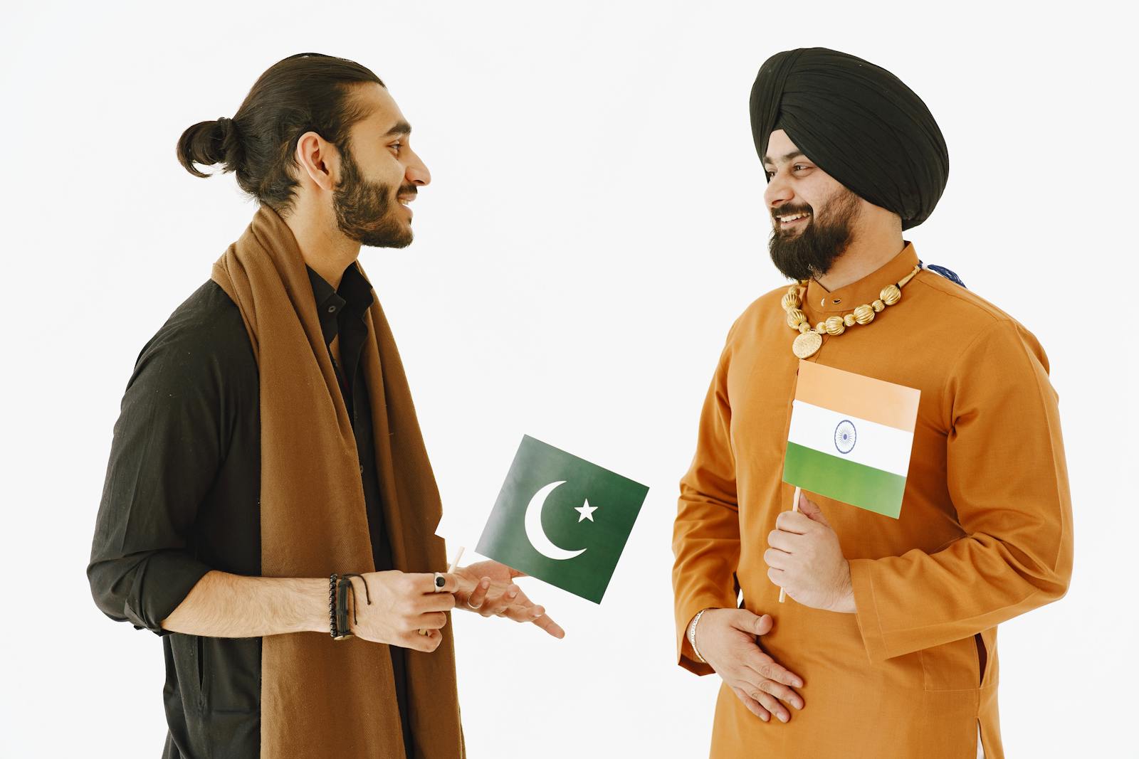 India Pakistan Nuclear War Not on the Cards Says Dulat