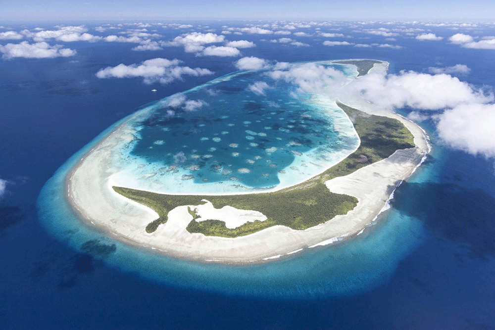 Chagos Maurice : Me Gavin Glover dévoile la bataille historique