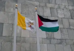 France Palestine ONU