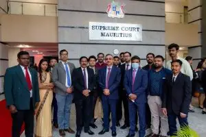 Judicial Review Mauritius