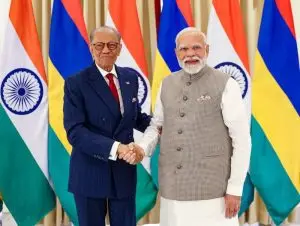 Mauritius Aid