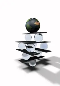 Political stability