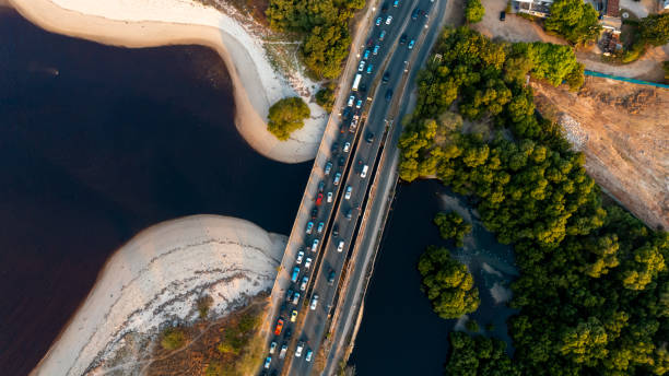 South Africa Road Safety