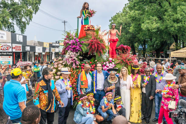 Design Week South Africa 2025: Johannesburg’s Ultimate Design Celebration