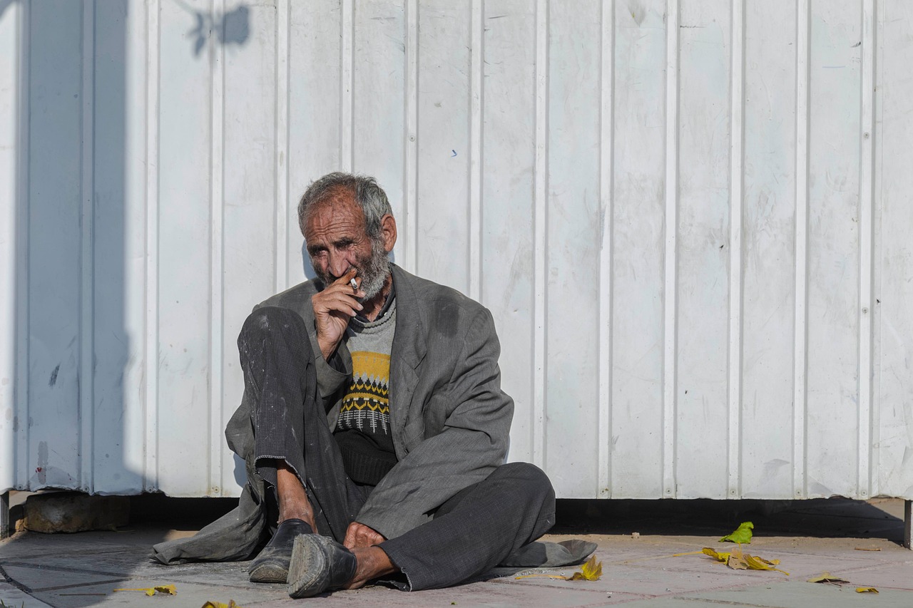 Homeless People Mauritius: Rising Numbers and Worrisome Situation