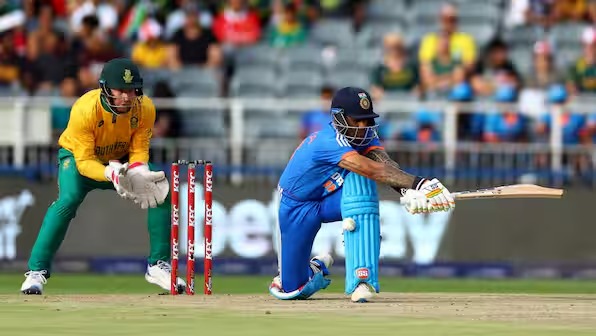 WTC Series: 7 Critical Insights for India vs South Africa Showdown