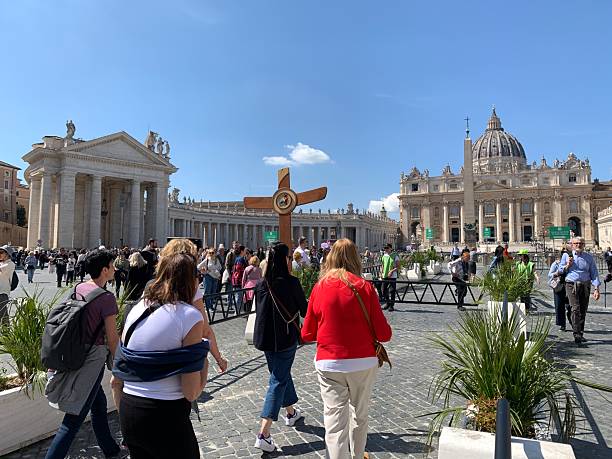 Vatican Visit