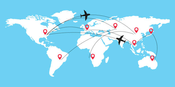 Flight Routes: 11 Essential Insights Into South Africa’s New Global Travel Expansion