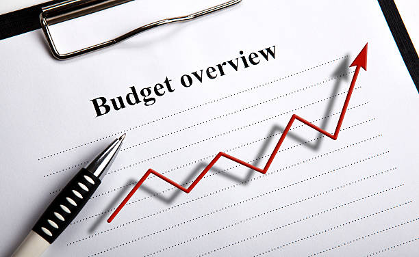 Budget Overshoot: 5 Critical Insights on South Africa’s Fiscal Outlook