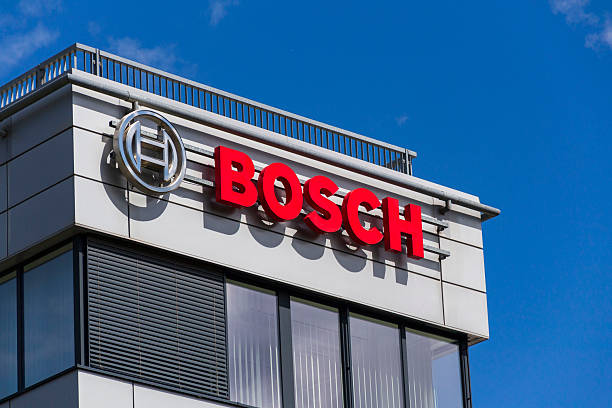Bosch breakthrough