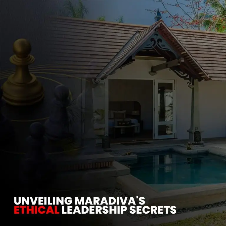 Maradiva Villas Resort