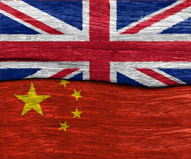 China Threat