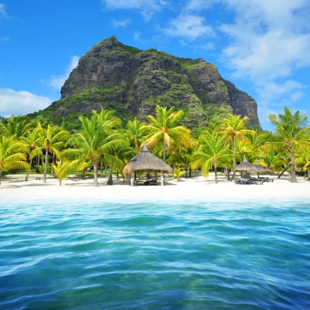 Mauritius Travel