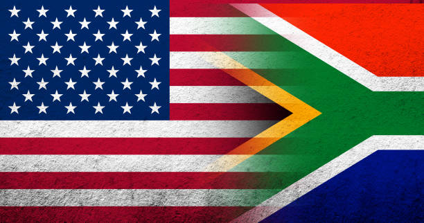 Afrophobia Rise Among SA Expats in the US Raises Urgent Concerns