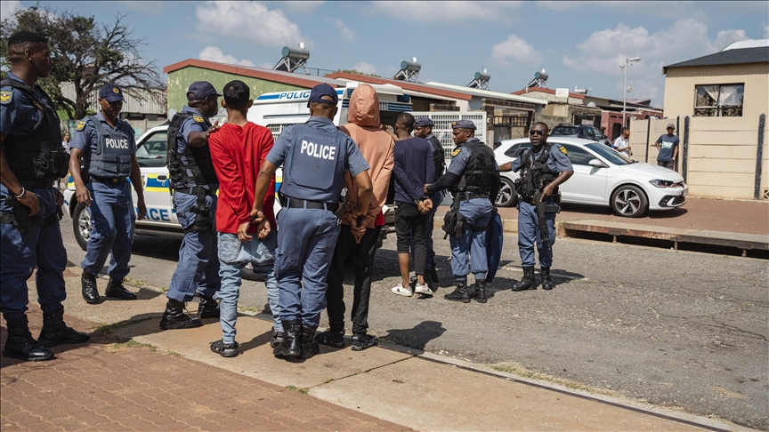 Police Operations