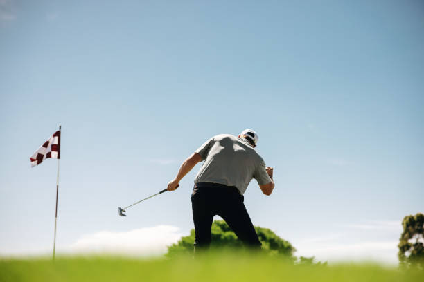 African Golf